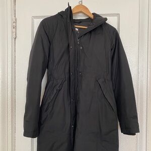 The North Face Arctic Parka Ski Snow Coat Jacket